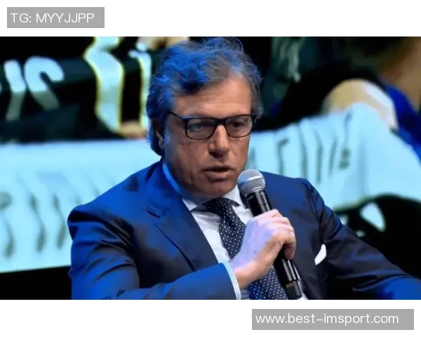 利雅得胜利俱乐部有意引进前尤文图斯总监琼托利以增强球队管理